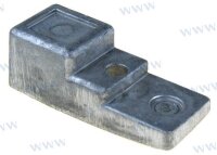 ZINKANODE