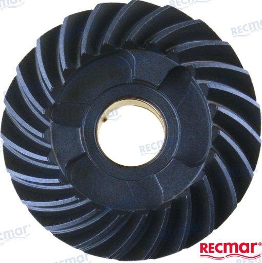 RITZEL VORWÄRTSGANG