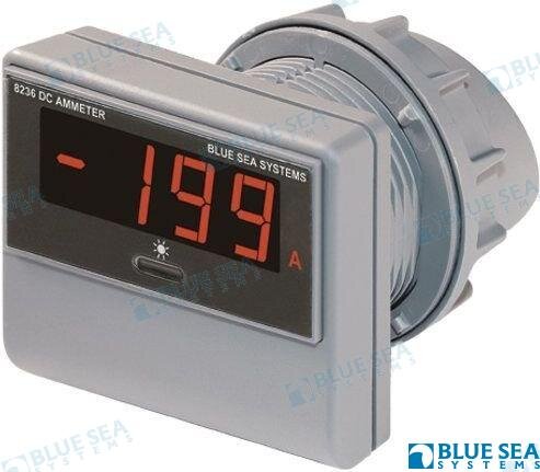 AMPERMETER DIGITAL
