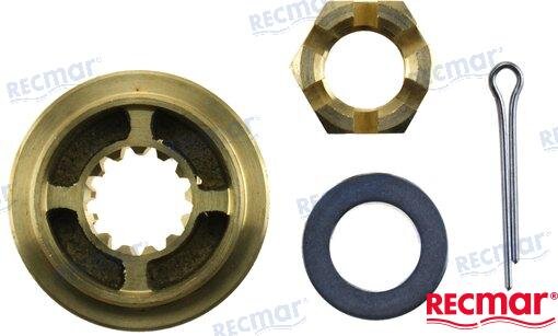 SATZ PROPELLERSICHERUNGSCHEIBE