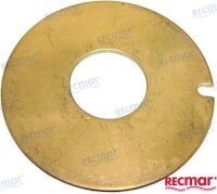 DECKEL BRAVO