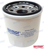 ÖLFILTER YAMAHA