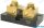 SHUNTS 500A 50MV