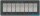 PANEL 8 SCHALTER HORIZONTAL