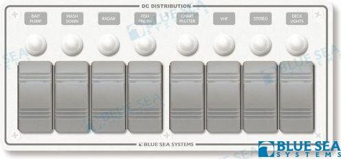 PANEL WP 8 INT. HORIZONTAL