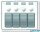 PANEL WP 4 SCHALTER HORIZONTAL