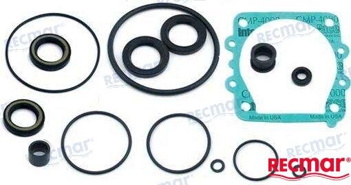 DICHTUNGSSATZ UNTERWEASSERTEIL YAMAHA