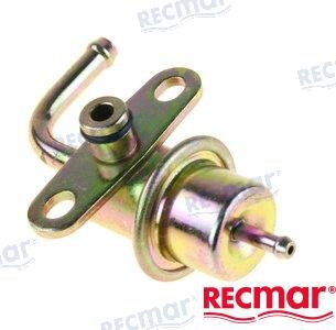 FUEL REGULATOR
