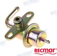 FUEL REGULATOR