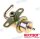 FUEL REGULATOR