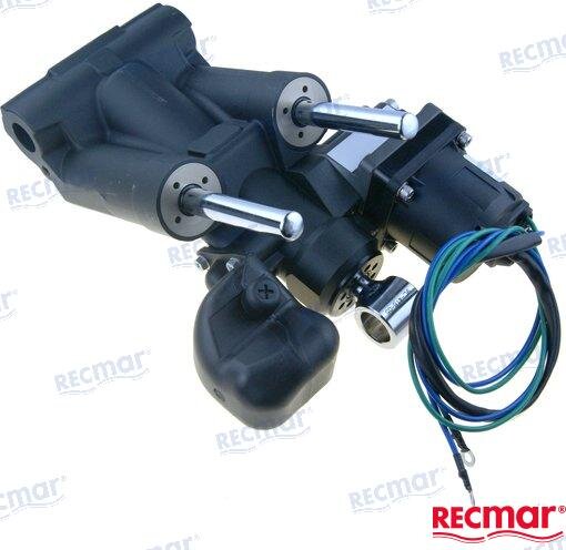 KOMPL. POWERTRIMM YAMAHA