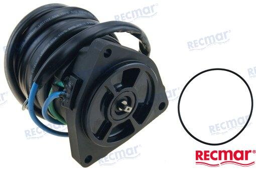 TRIM MOTOR