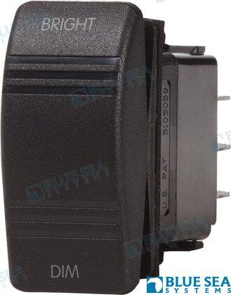 EINBAUSCHALTER DIMMER