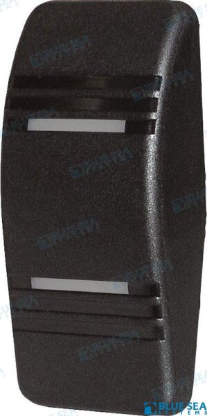 SCHALTWIPPE 2 L. NEGRO