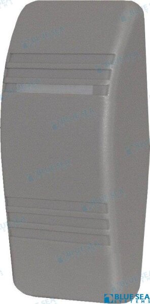 SCHALTWIPPE 1 L. GRAU