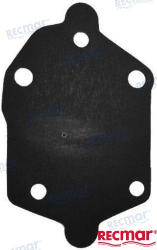MEMBRANE YAMAHA