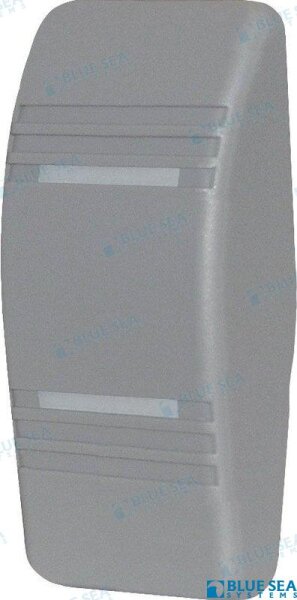 SCHALTWIPPE 2 L. GRAU
