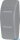 SCHALTWIPPE 2 L. GRAU