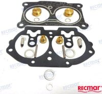 VERGASER REPARATURSATZ YAMAHA
