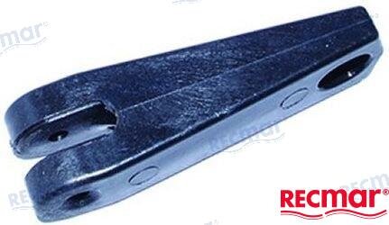 TRANSOM BEFESTIGUNG YAMAHA