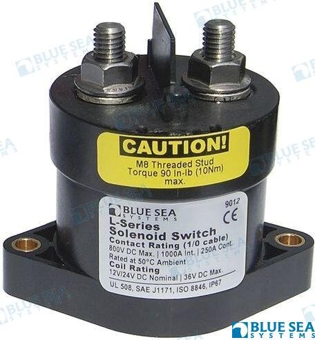 ELECTRONIKMAGNETSCHALTER