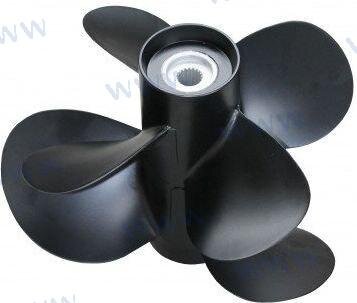 SATZ DUOPROP PROPELLER - A4