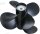 SATZ DUOPROP PROPELLER - A4