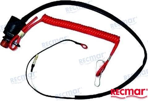 STOP SCHALTER YAMAHA