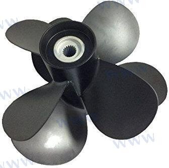 SATZ DUOPROP PROPELLER - A6