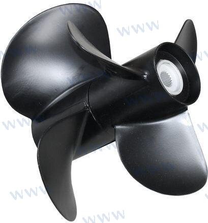 SATZ DUOPROP PROPELLER - B7