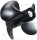 SATZ DUOPROP PROPELLER - B7