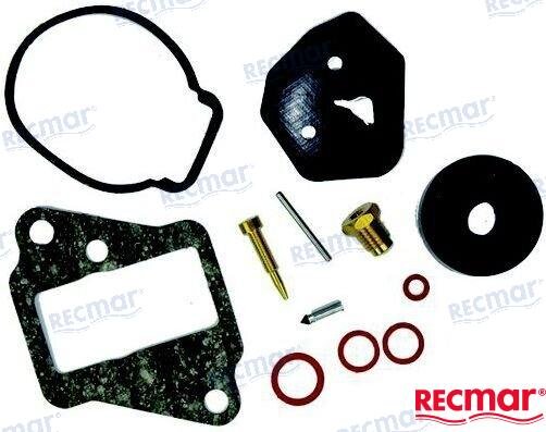 VERGASERKIT YAMAHA