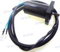 TRIM MOTOR