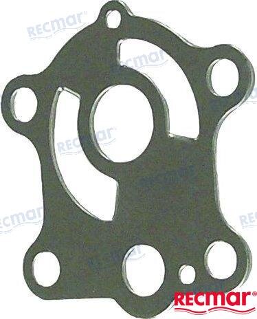 DECKEL YAMAHA