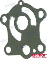 DECKEL YAMAHA