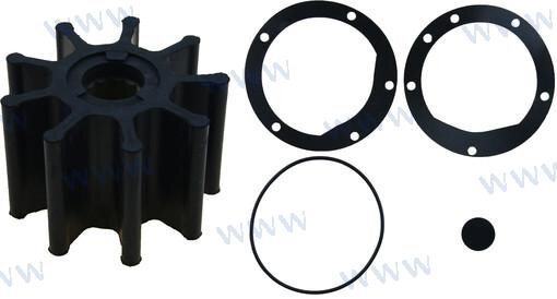IMPELLER 836-0001