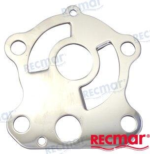 DECKEL YAMAHA