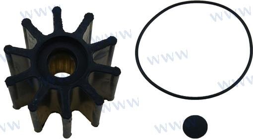 IMPELLER JAB.17937-0001