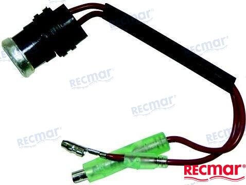 TEMPERATURE SENSOR