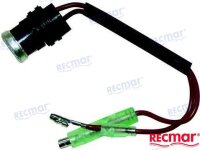 TEMPERATURE SENSOR
