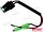 TEMPERATURE SENSOR