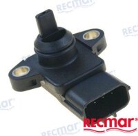 SENSOR MAP