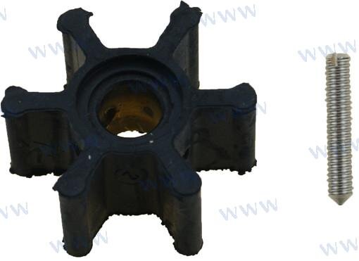 IMPELLER 321.11.008