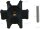 IMPELLER 321.11.008