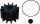 IMPELLER JABSCO 17935-0001