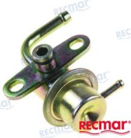 FUEL REGULATOR
