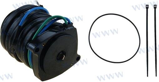 TRIM MOTOR