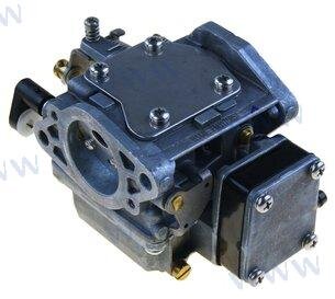 VERGASER YAMAHA E15D