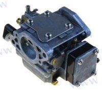 VERGASER YAMAHA E15D