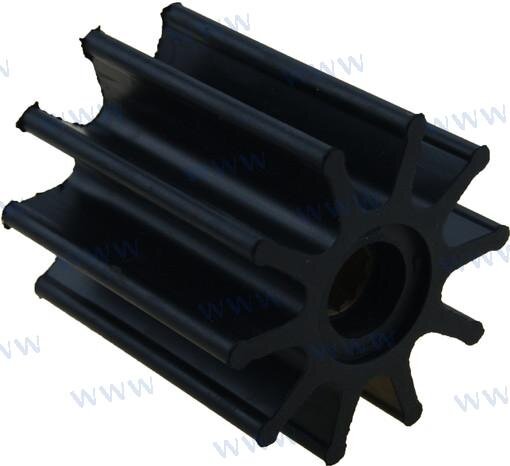 IMPELLER YAMMAR 119593-42200